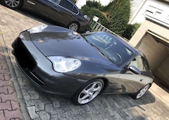 Bild des Angebotes Porsche 996 911 Carrera 4 Perfekter Zustand Sammler