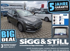 Bild des Angebotes Ford Galaxy 2.5 (FHEV) Hybrid Edition AHK*LED*NAV*PDC