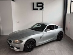 Bild des Angebotes BMW Z4 M Coupe *Carbon*Sportsitze*Memory*Vollleder*