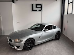 Bild des Angebotes BMW Z4 M Coupe *Carbon*Sportsitze*Memory*Vollleder*
