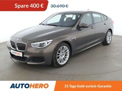 Bild des Angebotes BMW 535 535d GT M Sport Aut.*NAVI*LED*HUD*TEMPO*PANO*CAM*