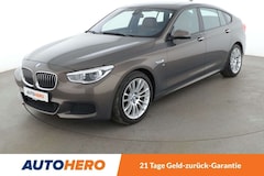 Bild des Angebotes BMW 535 535d GT M Sport Aut.*NAVI*LED*HUD*TEMPO*PANO*CAM*