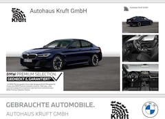 Bild des Angebotes BMW 545 e xDrive M SPORT+GSD+LASER+KAMERA+HUD+ESITZE
