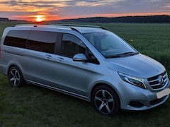 Bild des Angebotes Mercedes-Benz V 250 V-Klasse Diesel Lang Avantgarde