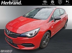 Bild des Angebotes Opel Astra 1.2 Turbo, Design&Tech