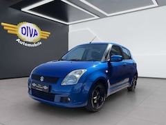 Bild des Angebotes Suzuki Swift 1.3 Automatik
