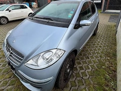 Bild des Angebotes Mercedes-Benz A 170 A 170 Avantgarde