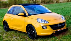 Bild des Angebotes Opel Adam Adam 1.4 Open Air SHZ,LHZ,8×Alu neuw.