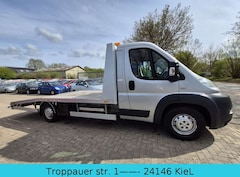 Bild des Angebotes Fiat Ducato Maxi 3.0 L*Abschleppwegen 5L*Luftfed*Klim
