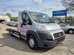 Bild des Angebotes Fiat Ducato Maxi 3.0 L*Abschleppwegen 5L*Luftfed*Klim