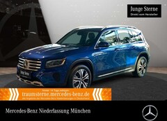 Bild des Angebotes Mercedes-Benz GLB 220 4M PROGRESSIVE+LED+KAMERA+TOTW+8G