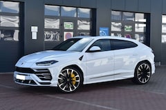 Bild des Angebotes Lamborghini Urus LP650 *PANO*VoLL*23*Q-Citura*Mietkauf*