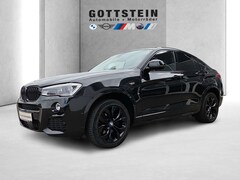 Bild des Angebotes BMW X4 M 40i M Sportpaket