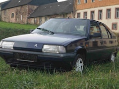 Bild des Angebotes Citroen BX BX 19 TZD Tecnic