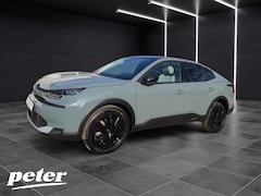 Citroen C4 X C4 X MAX 145 BAR +360°Kamera+FSH+ACC+
