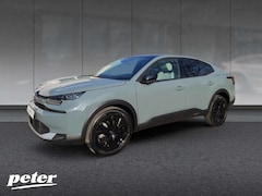 Citroen C4 X C4 X MAX MHEV 145 Max +360°Kamera+FSH+ACC+