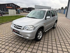 Bild des Angebotes Mazda Tribute 2.3 Exclusive 4X4 *NUR 81000 KM*TÜV NEU*