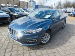 Bild des Angebotes Ford Mondeo Turnier Hybrid , Anhängerkupplung