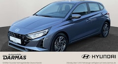Bild des Angebotes Hyundai i20 i20 1.0 Turbo DCT Trend Mod. 25 Klimaaut.Navi