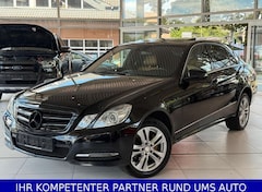 Bild des Angebotes Mercedes-Benz E 350 CDI 4Matic/Schiebedach/Navi/Kamera