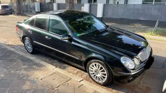 Bild des Angebotes Mercedes-Benz E 240 Elegance Klima 2.Hand TÜV bis 2027 NEU
