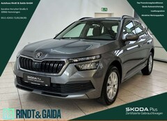 Bild des Angebotes Skoda Kamiq 1.0 TSI Ambition SHZ PDC SmartLink LED