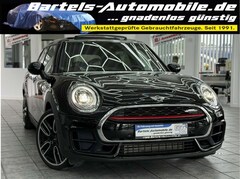 Bild des Angebotes MINI John Cooper Works Clubman All4 Wired, LED, Leder