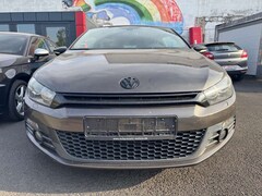 Bild des Angebotes VW Scirocco 1.4 TSI 118 kW Match