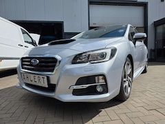 Bild des Angebotes Subaru Levorg Comfort 4x4