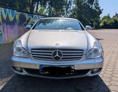 Bild des Angebotes Mercedes-Benz CLS 350 7G-TRONIC