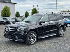 Bild des Angebotes Mercedes-Benz GLS 350 d 4Matic AMG Line 7-SITZ PANO DISTR 360°