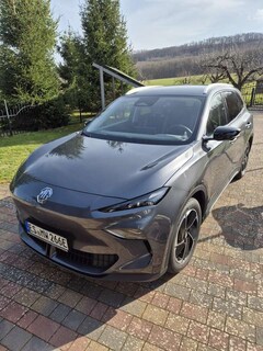 Bild des Angebotes MG MGS5 EV S5 64kWh Luxury