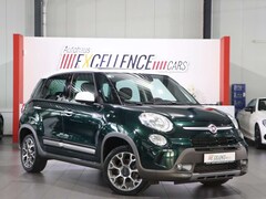 Bild des Angebotes Fiat 500L 1.3 JTD TREKKING AUTOMATIK / PANORAMA /