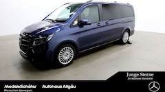 Bild des Angebotes Mercedes-Benz V 220 V 220 d STYLE Lang EL.TÜREN+HECK DREHSITZ LIEGE