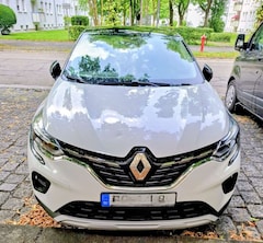 Bild des Angebotes Renault Captur