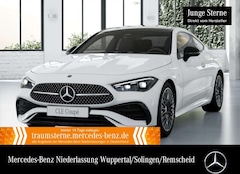 Bild des Angebotes Mercedes-Benz CLE 300 e AMG+NIGHT+PANO+KAMERA+TOTW+KEYLESS+9G