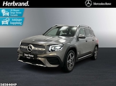 Bild des Angebotes Mercedes-Benz GLB 200 d AMG DISTRONIC AHK Rückfahrkamera DAB+