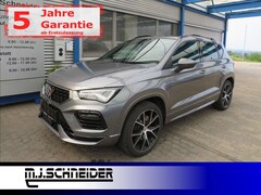 Bild des Angebotes CUPRA Ateca VZ 4Drive 300PS Pano ACC DCC