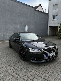 Bild des Angebotes Audi A8 4.2 TDI DPF (clean diesel) quattro tiptronic