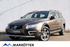 Bild des Angebotes Volvo XC70 D5 AWD Momentum /AHK/Kamera/BLIS/Scheckheft/