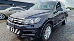Bild des Angebotes VW Touareg V6 TDI 20` Memory AHK Navi Xenon Kamera