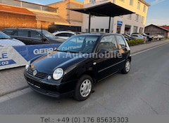 Bild des Angebotes VW Lupo Basis 1.4*ERSTE HAND*TÜV*