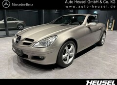 Bild des Angebotes Mercedes-Benz SLK 350 *AIRSCARF*Comand*Bi-Xenon*