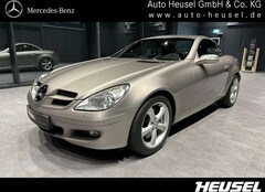 Bild des Angebotes Mercedes-Benz SLK 350 *AIRSCARF*Comand*Bi-Xenon*