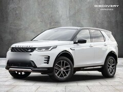 Bild des Angebotes Land Rover Discovery Sport D200 Dynamic SE