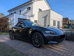 Bild des Angebotes Mazda MX-5 MX-5 SKYACTIV-G 160 i-ELOOP Sports-Line