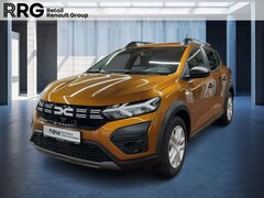 Bild des Angebotes Dacia Sandero STEPWAY ESSENTIAL LPG TCe 100 KLIMAANLAGE