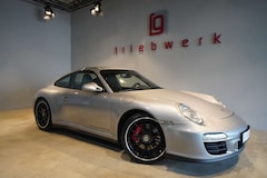 Bild des Angebotes Porsche 997 .2 Carrera 4 GTS- BRD-U-frei-Approved inkl*Top-Zst