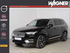 Bild des Angebotes Volvo XC90 T8 AWD Recharge Geartronic Inscription Expression