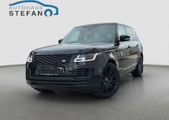 Bild des Angebotes Land Rover Range Rover P525 V8 Kompressor Autobiography TV